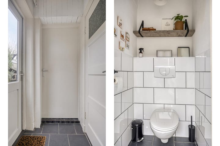 Foto 12 van Oudendijkstraat 6