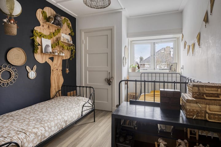 Foto 20 van Oudendijkstraat 6