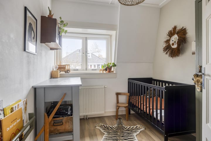 Foto 21 van Oudendijkstraat 6