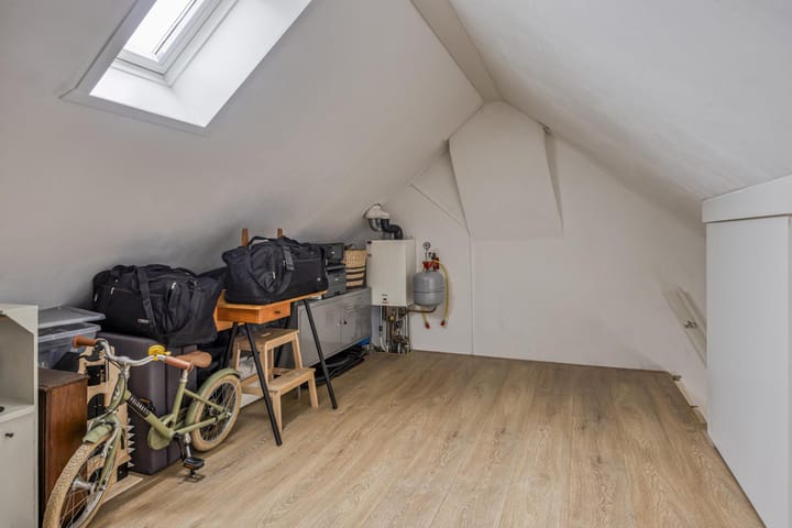 Foto 23 van Oudendijkstraat 6