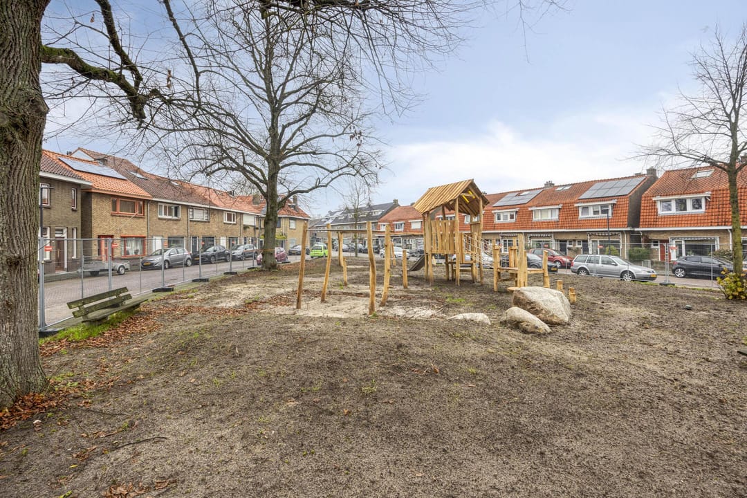 Photo 28 of Oudendijkstraat 6