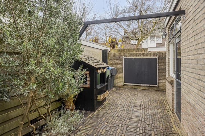 Foto 25 van Oudendijkstraat 6