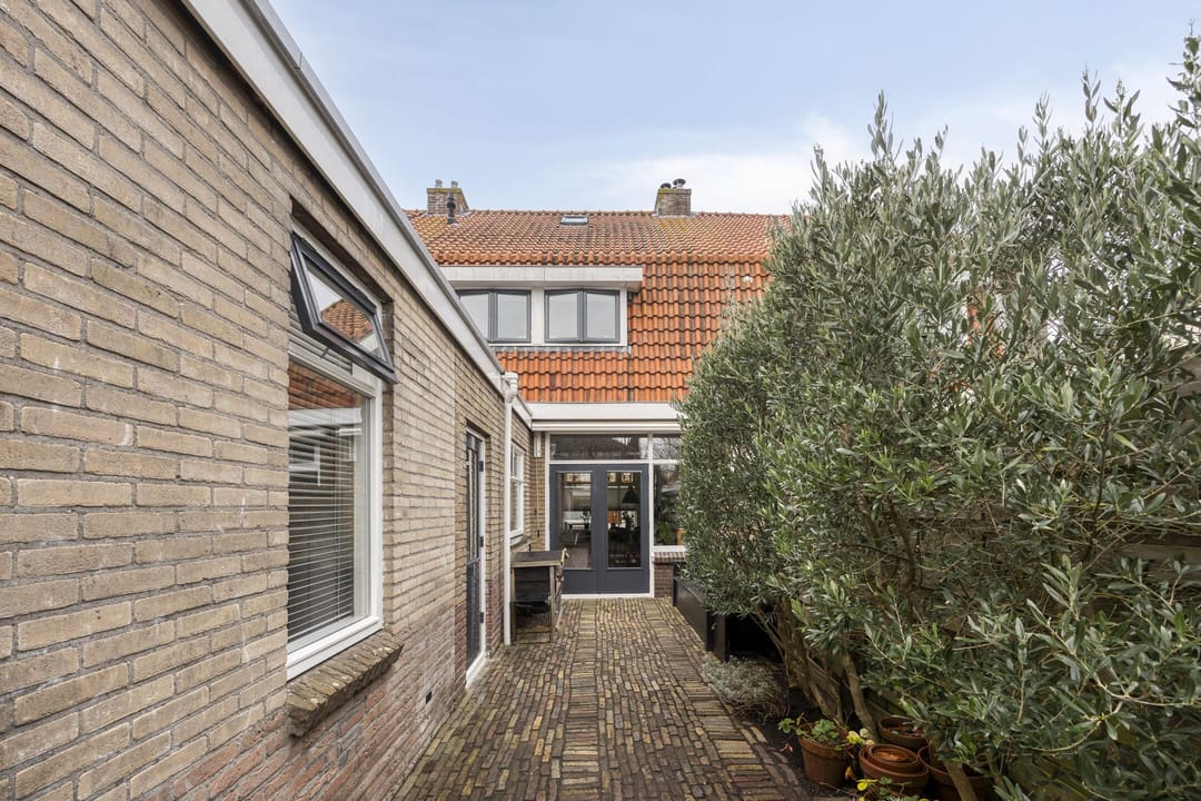 Photo 26 of Oudendijkstraat 6