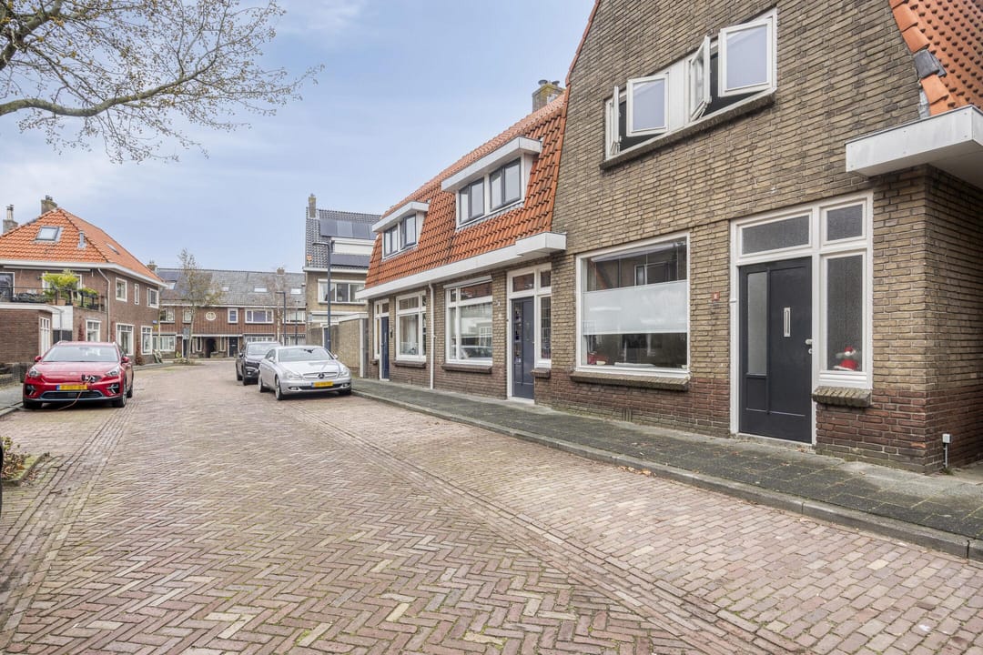 Photo 31 of Oudendijkstraat 6