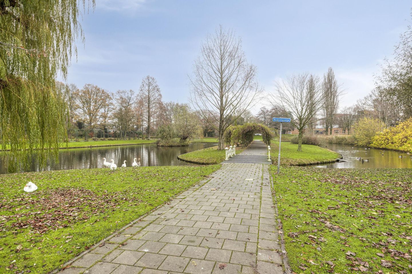 Photo 29 of Oudendijkstraat 6