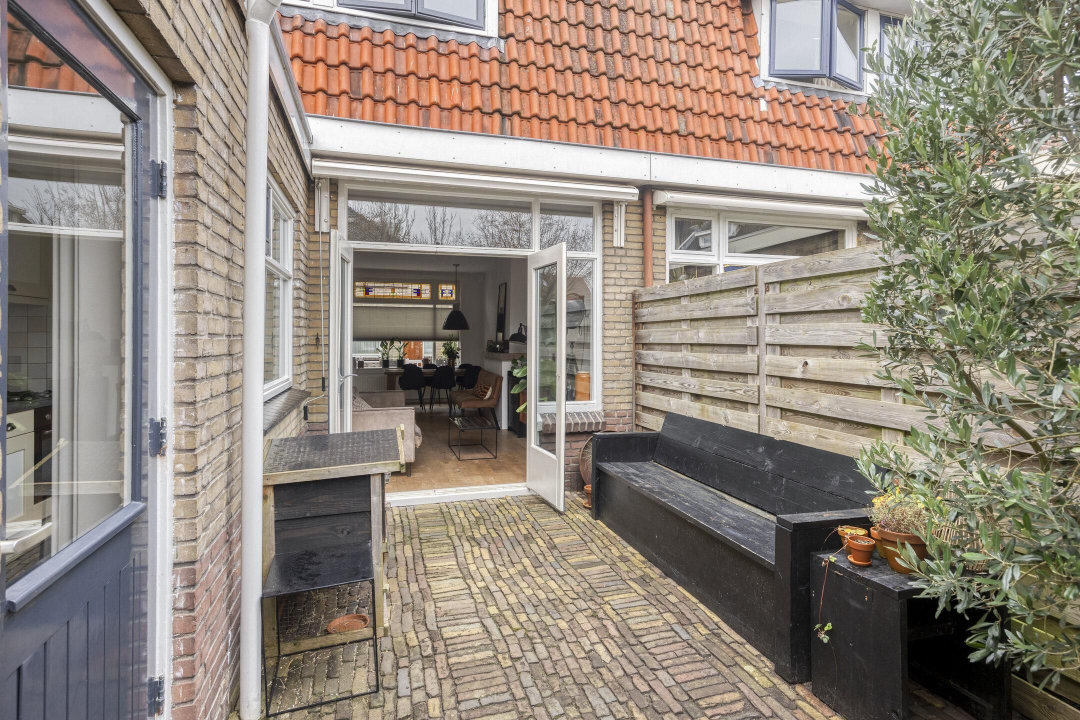 Photo 27 of Oudendijkstraat 6