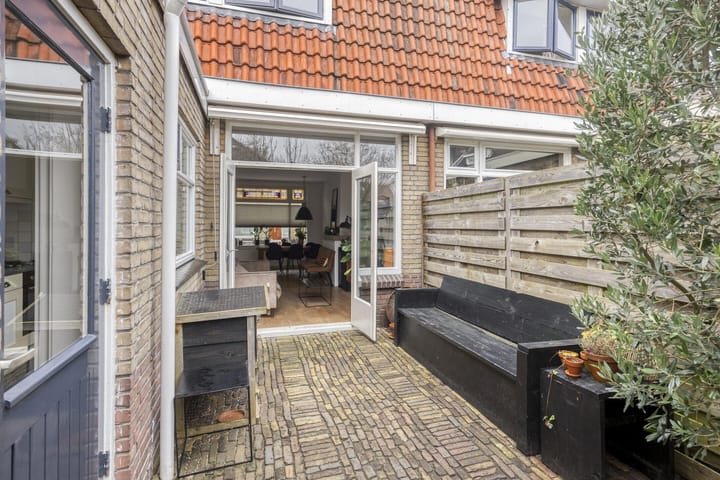 Foto 27 van Oudendijkstraat 6