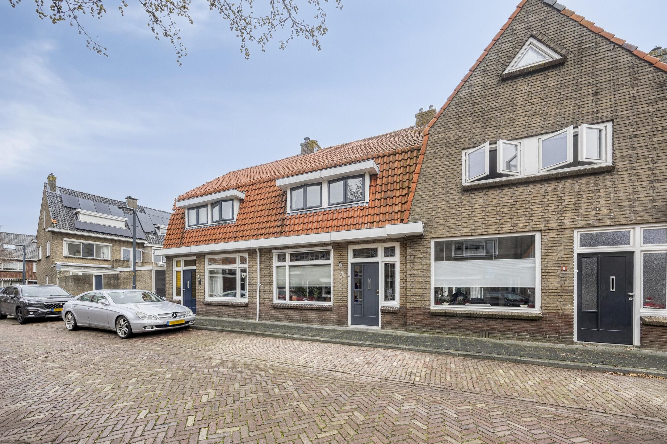 Photo 30 of Oudendijkstraat 6