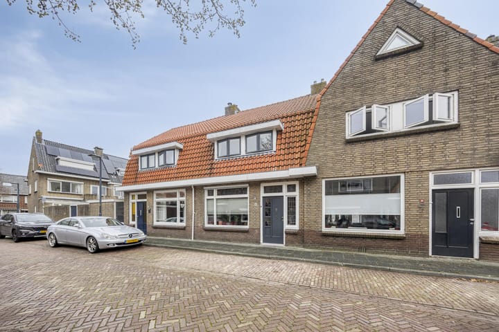 Foto 30 van Oudendijkstraat 6