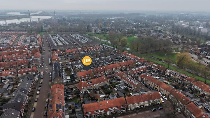 Foto 32 van Oudendijkstraat 6