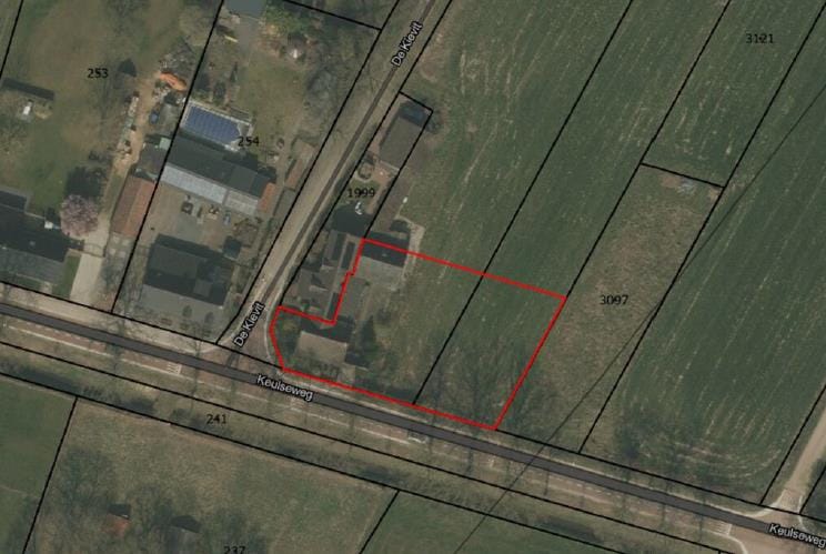 Foto 35 van Keulseweg 165