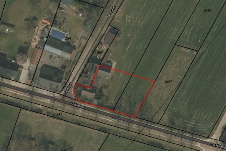 Foto 35 van Keulseweg 165