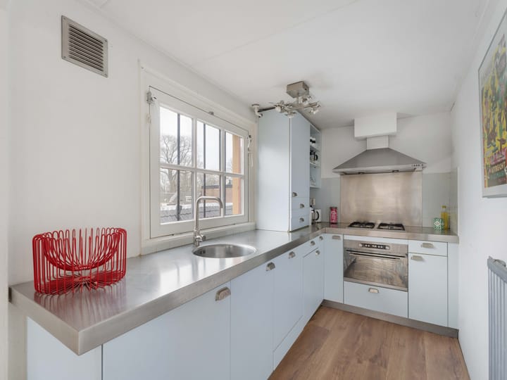 Foto 3 van Doelenstraat 3-D