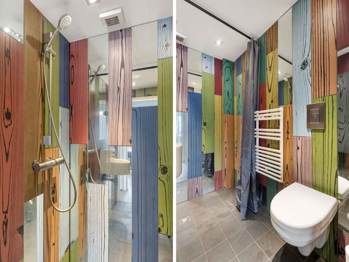 Foto 4 van Doelenstraat 3-D