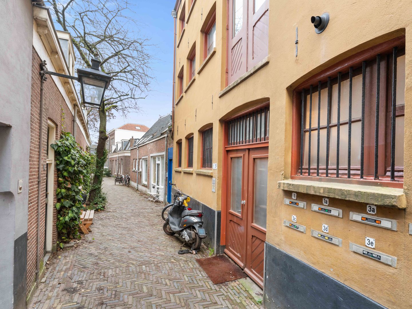 Photo 5 of Doelenstraat 3-D