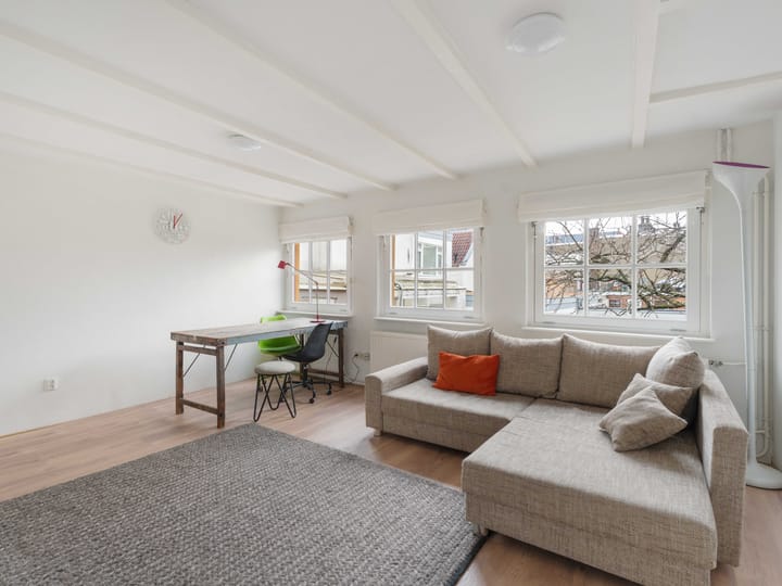 Foto 7 van Doelenstraat 3-D