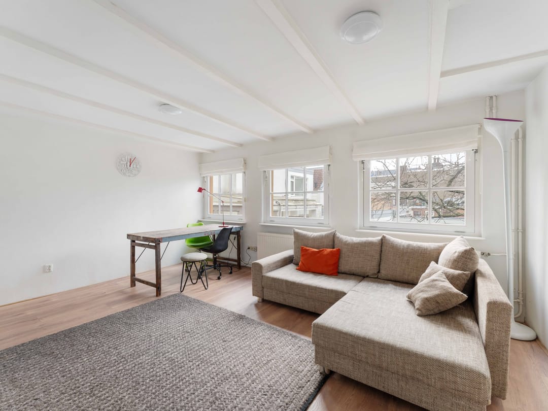 Photo 8 of Doelenstraat 3-D