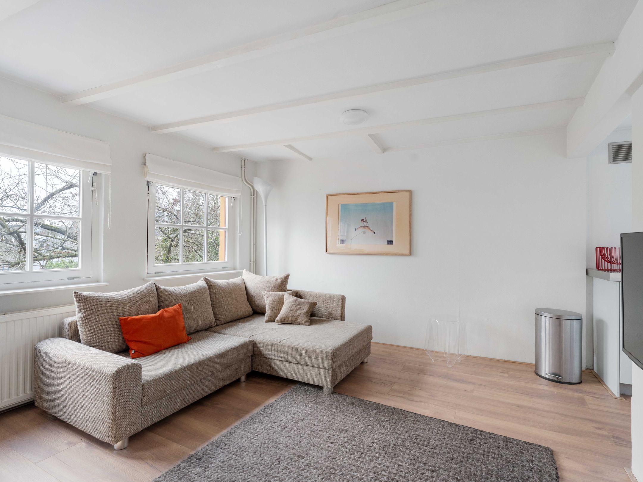 Photo 9 of Doelenstraat 3-D