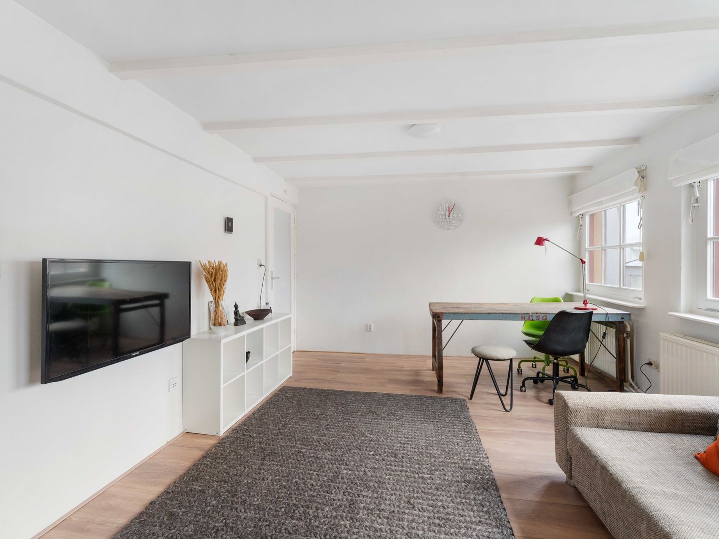 Photo 10 of Doelenstraat 3-D