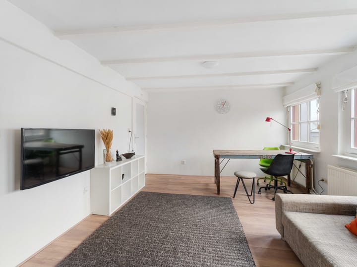 Foto 10 van Doelenstraat 3-D