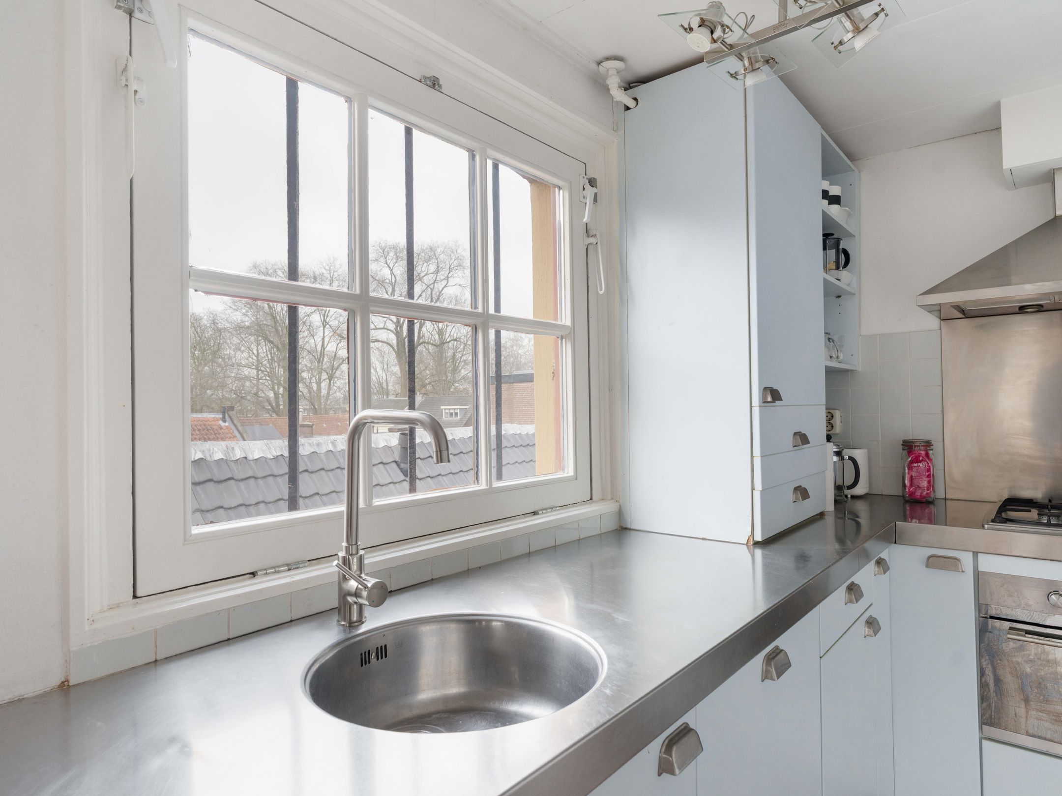 Photo 12 of Doelenstraat 3-D