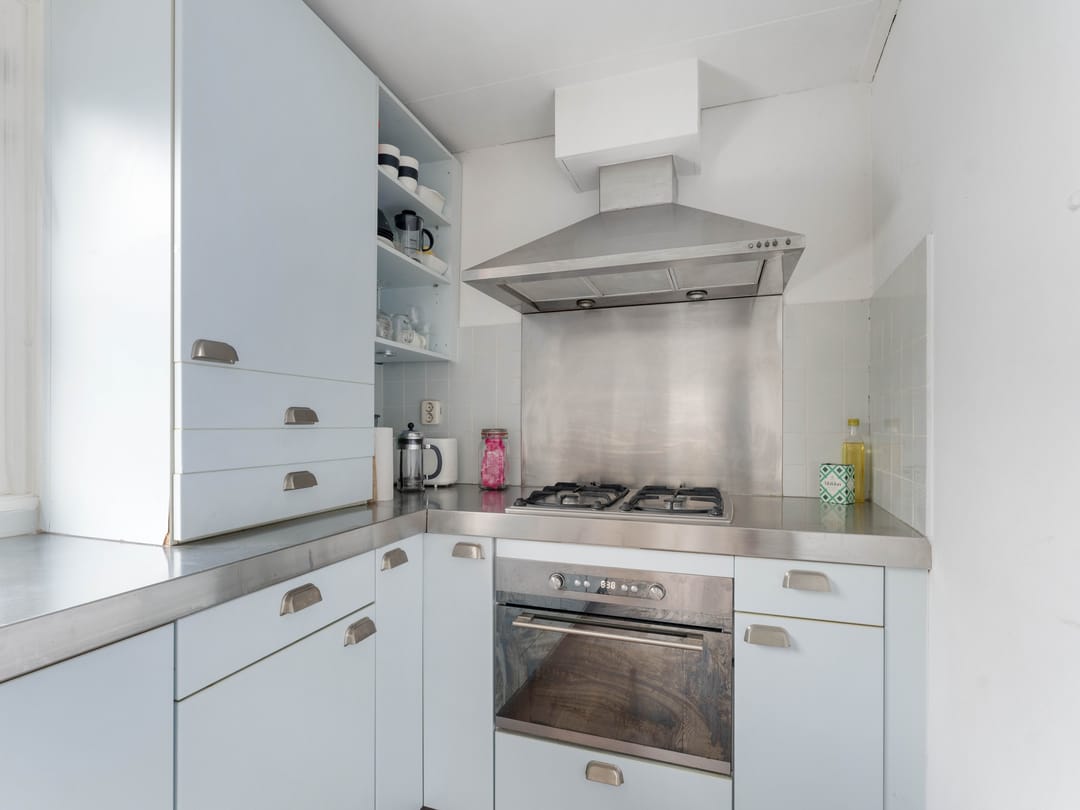 Photo 13 of Doelenstraat 3-D