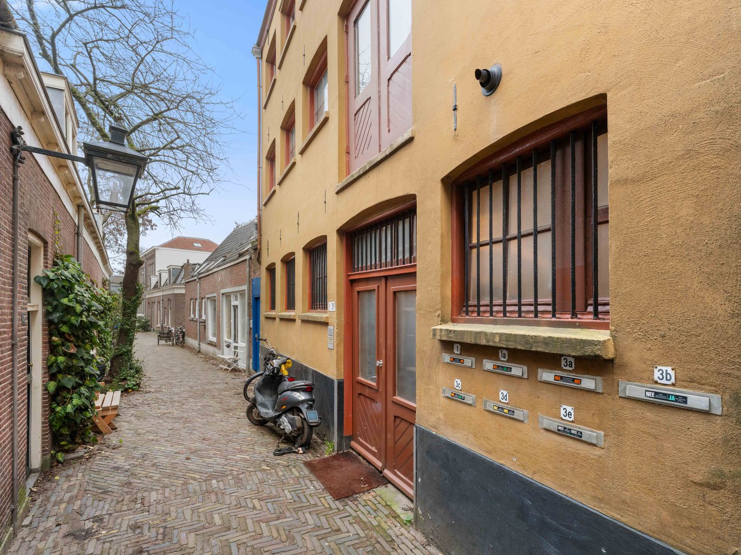 Photo 20 of Doelenstraat 3-D