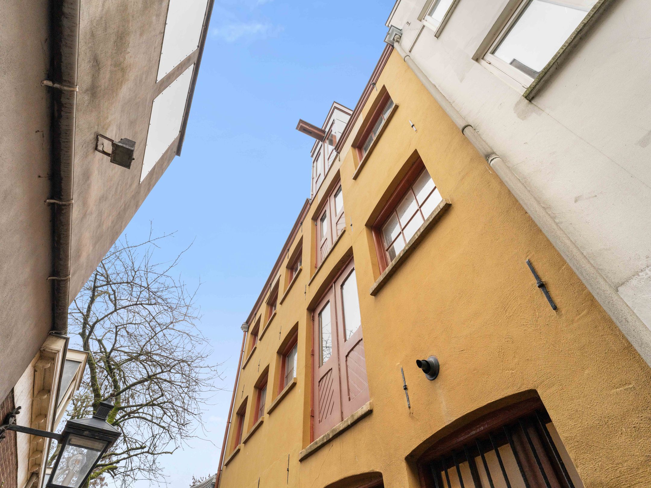 Photo 21 of Doelenstraat 3-D