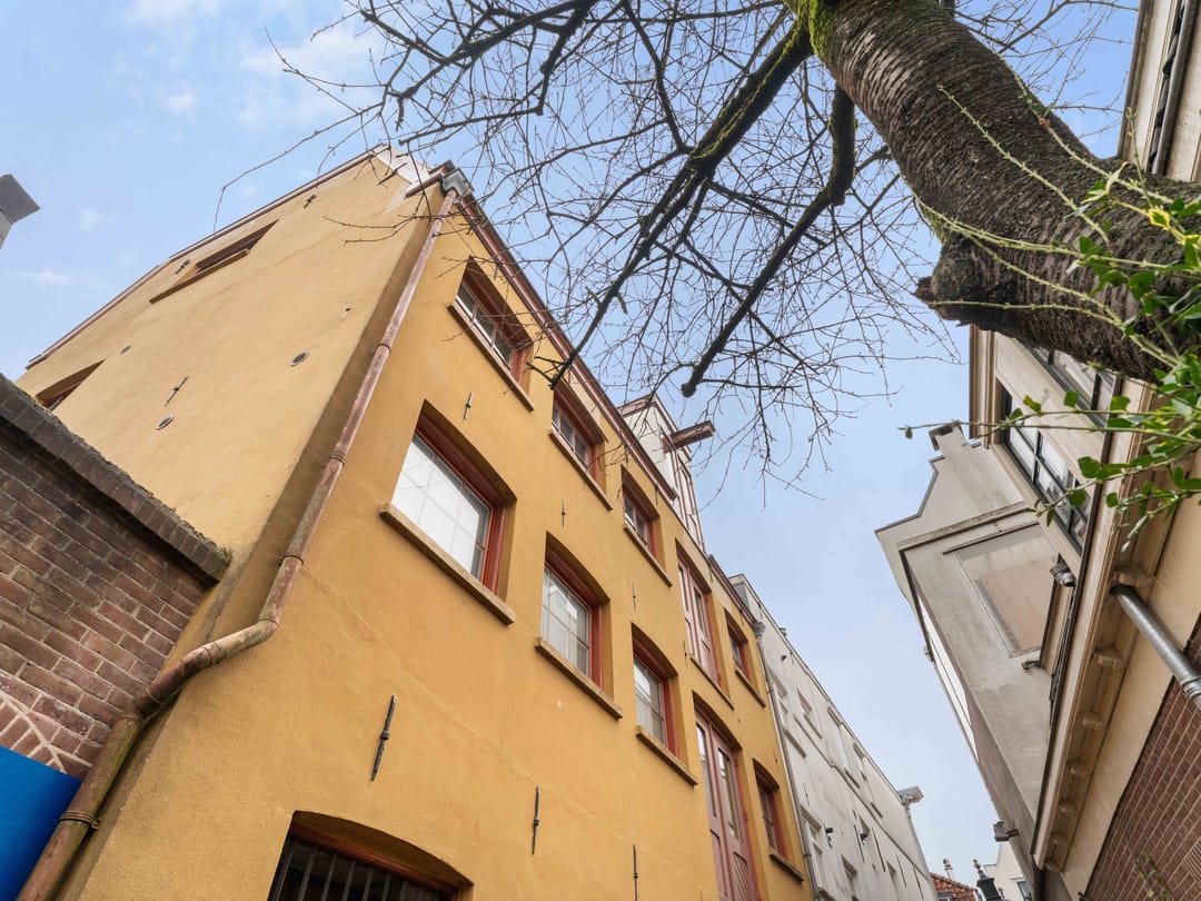 Photo 22 of Doelenstraat 3-D