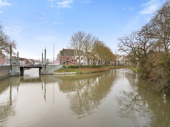 Foto 23 van Doelenstraat 3-D