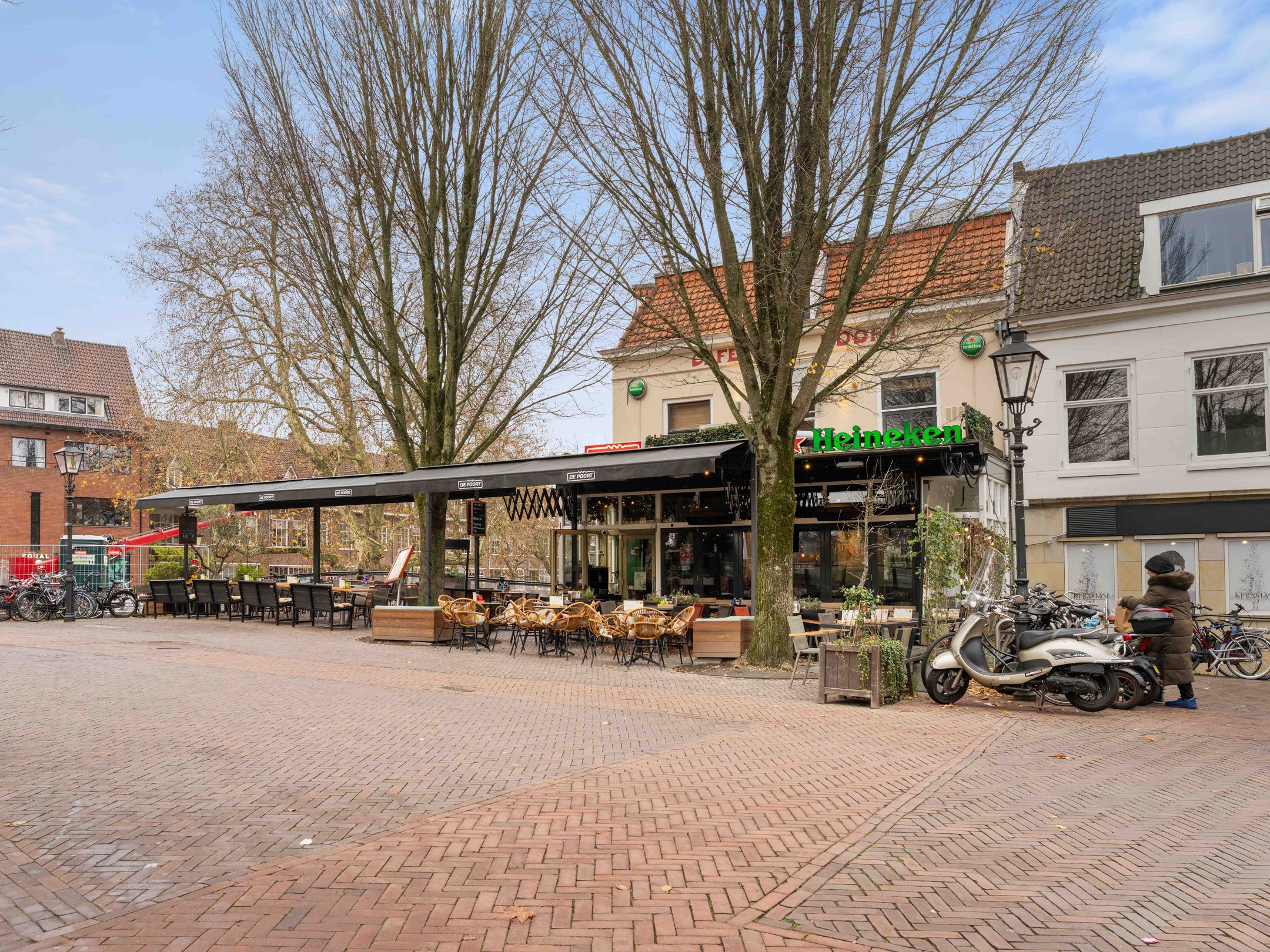 Photo 24 of Doelenstraat 3-D