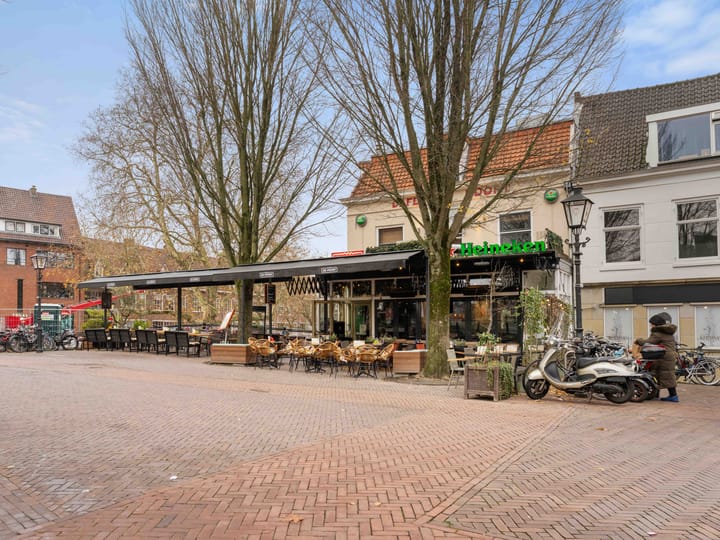 Foto 24 van Doelenstraat 3-D