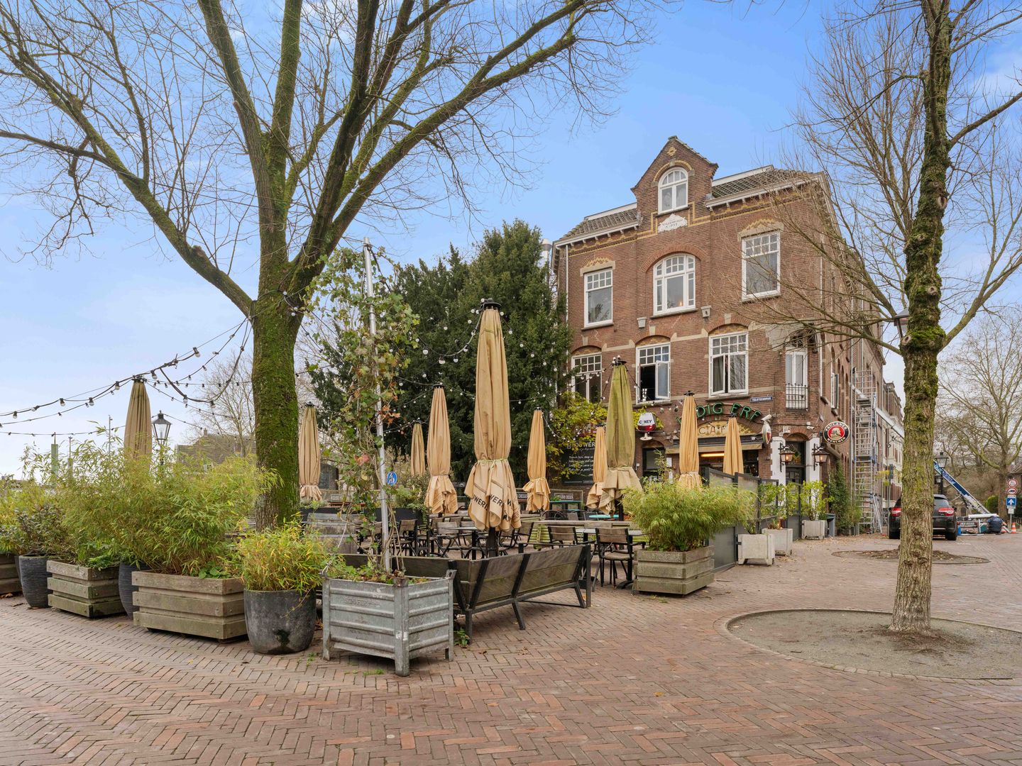 Photo 25 of Doelenstraat 3-D