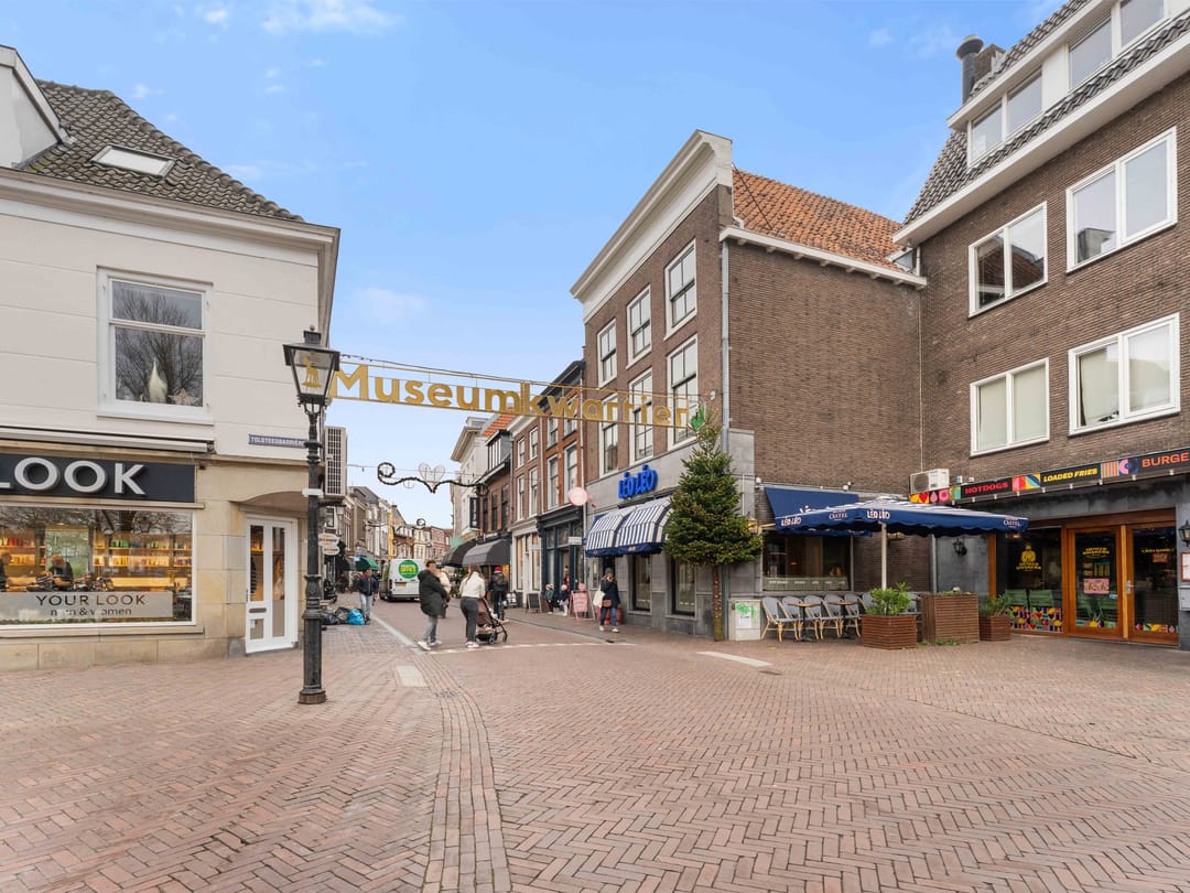 Photo 26 of Doelenstraat 3-D