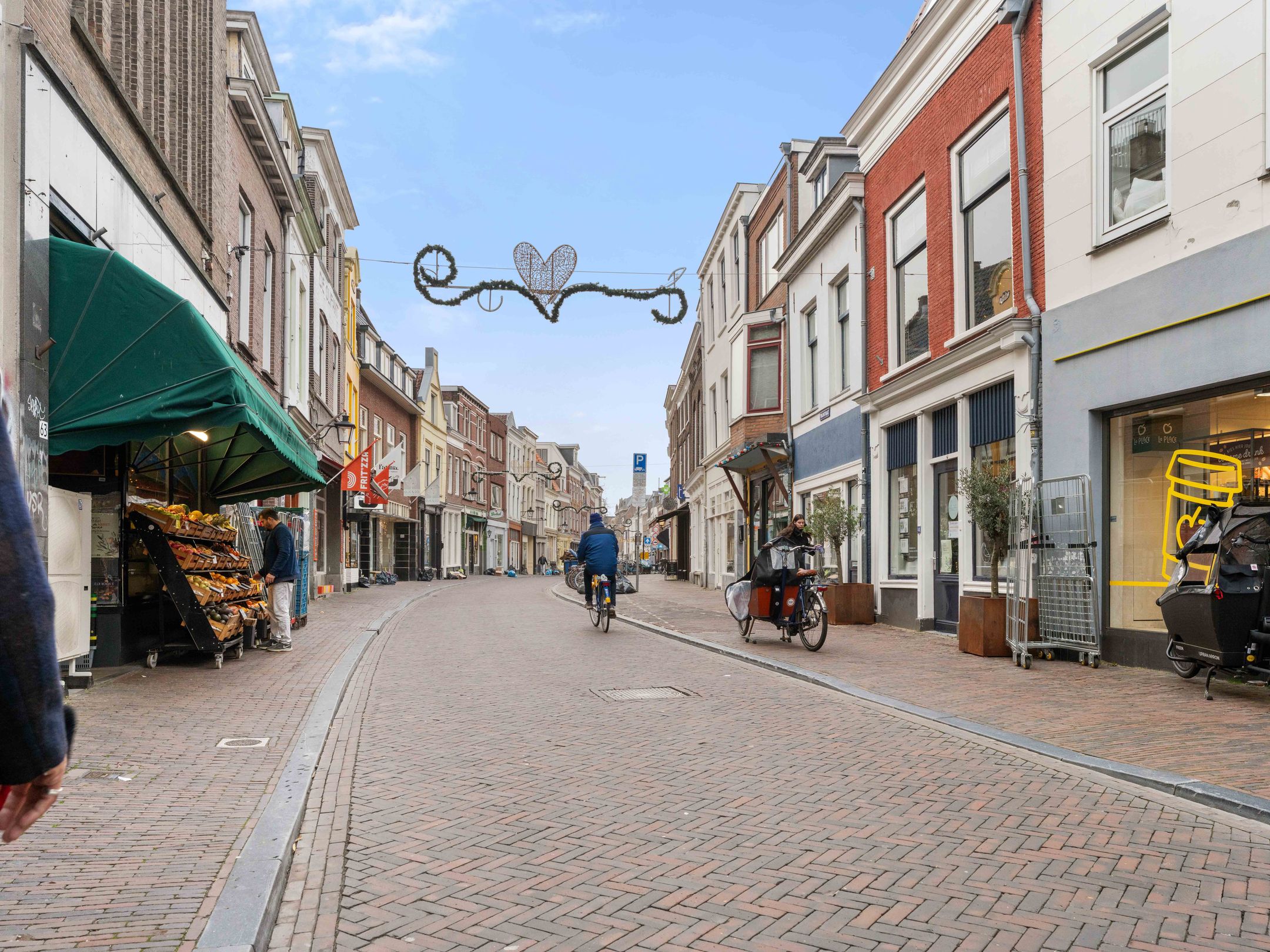 Photo 27 of Doelenstraat 3-D