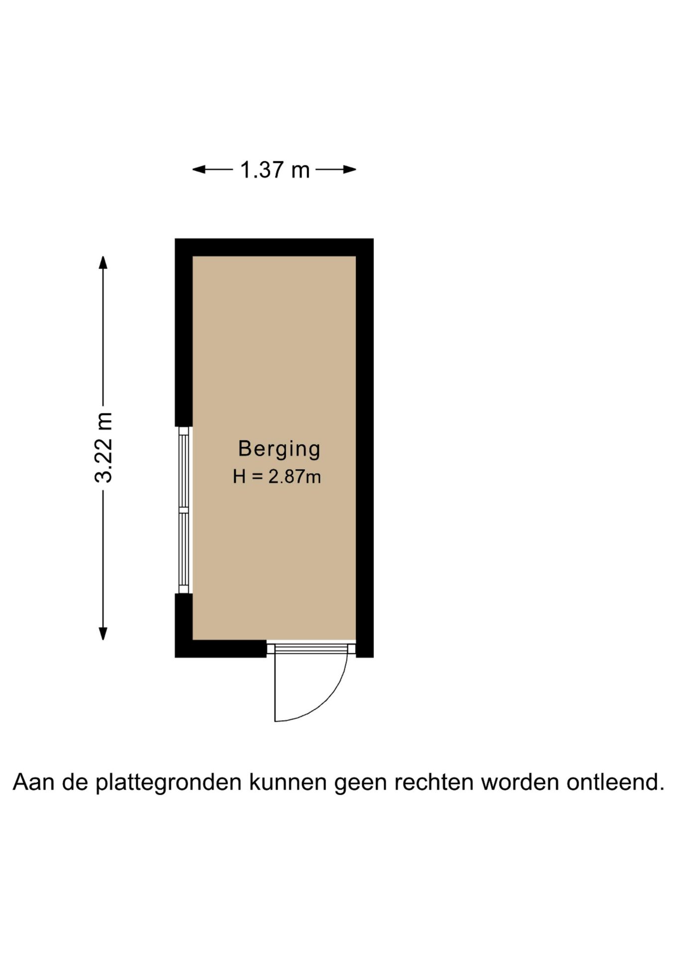 Photo 29 of Doelenstraat 3-D