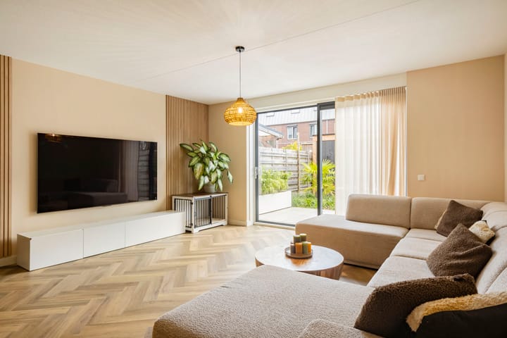 Foto 2 van Twijnerij 8