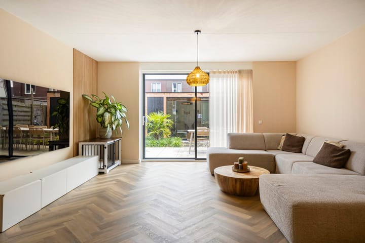 Foto 6 van Twijnerij 8