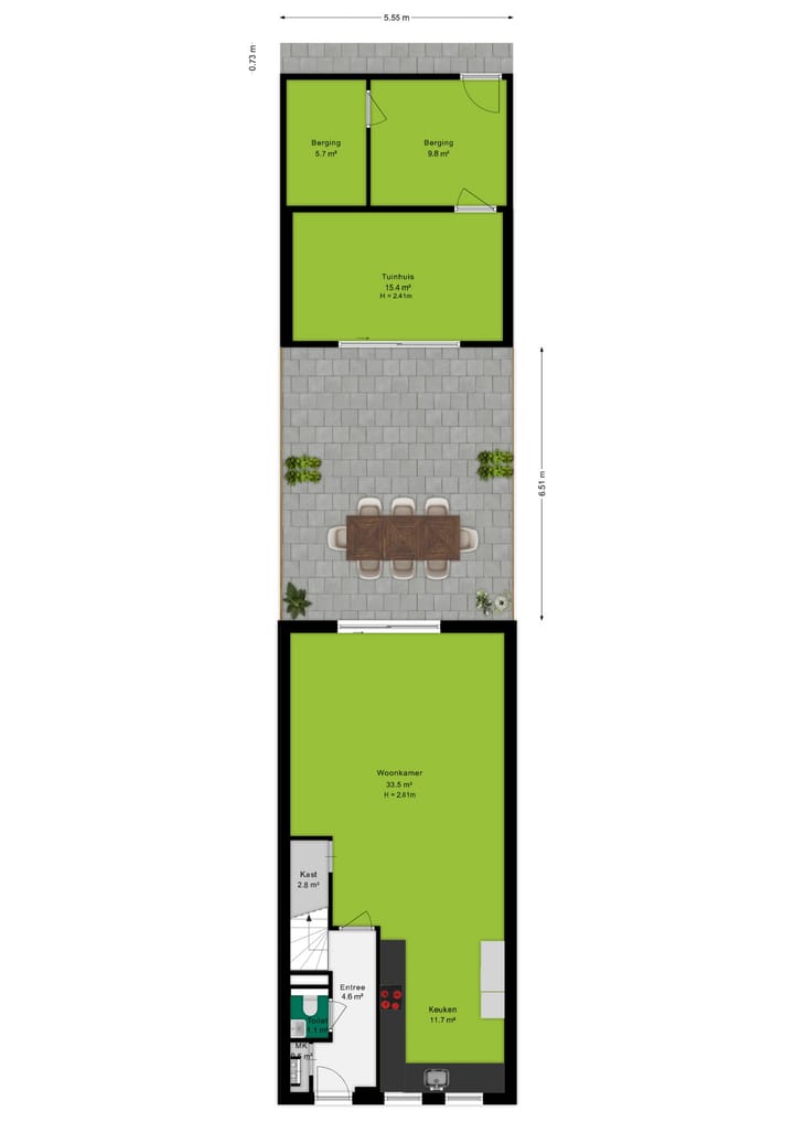 Foto 41 van Twijnerij 8