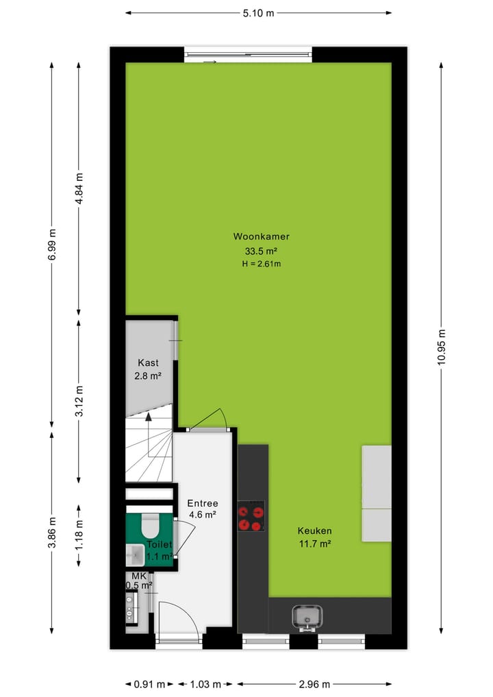 Foto 38 van Twijnerij 8
