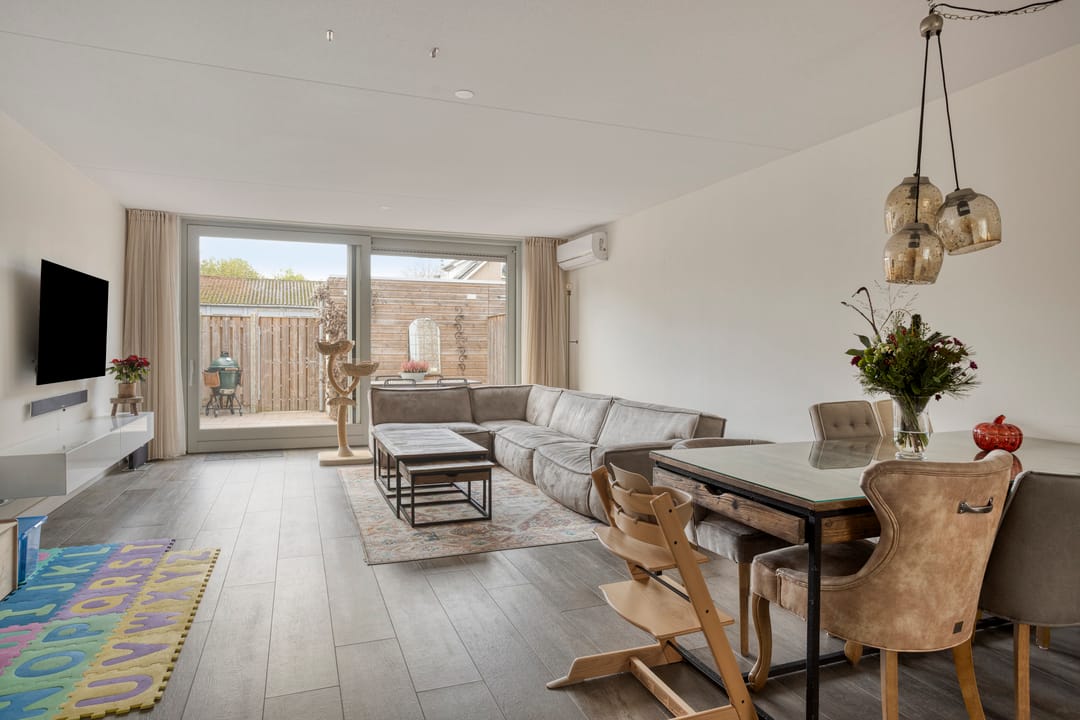 Foto 2 van Muschbergweg 1-B