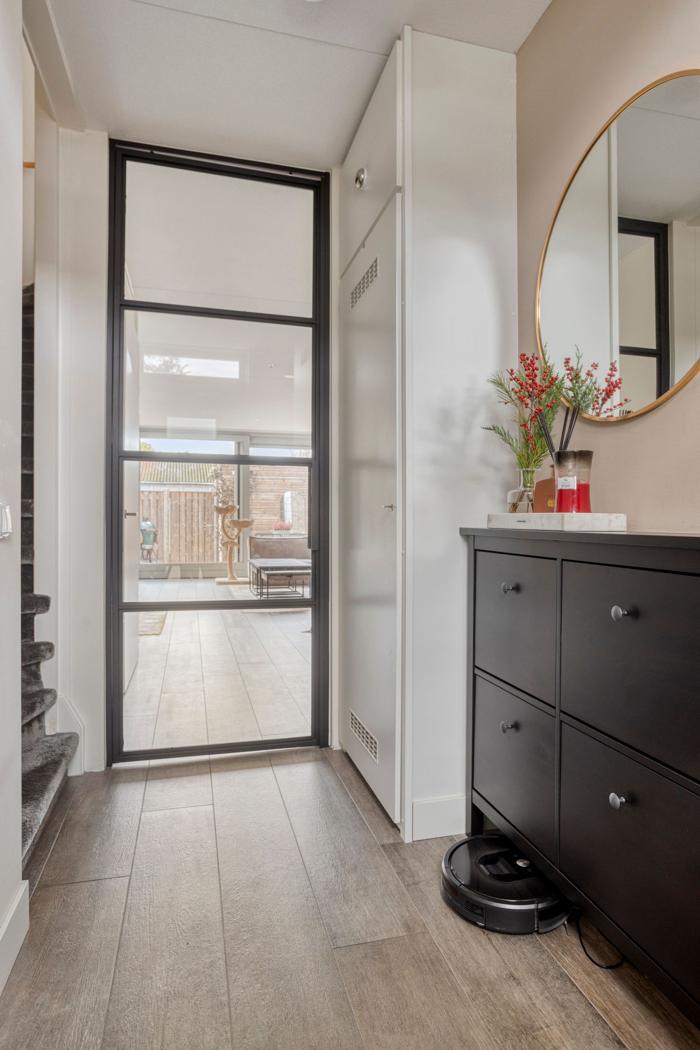 Foto 4 van Muschbergweg 1-B