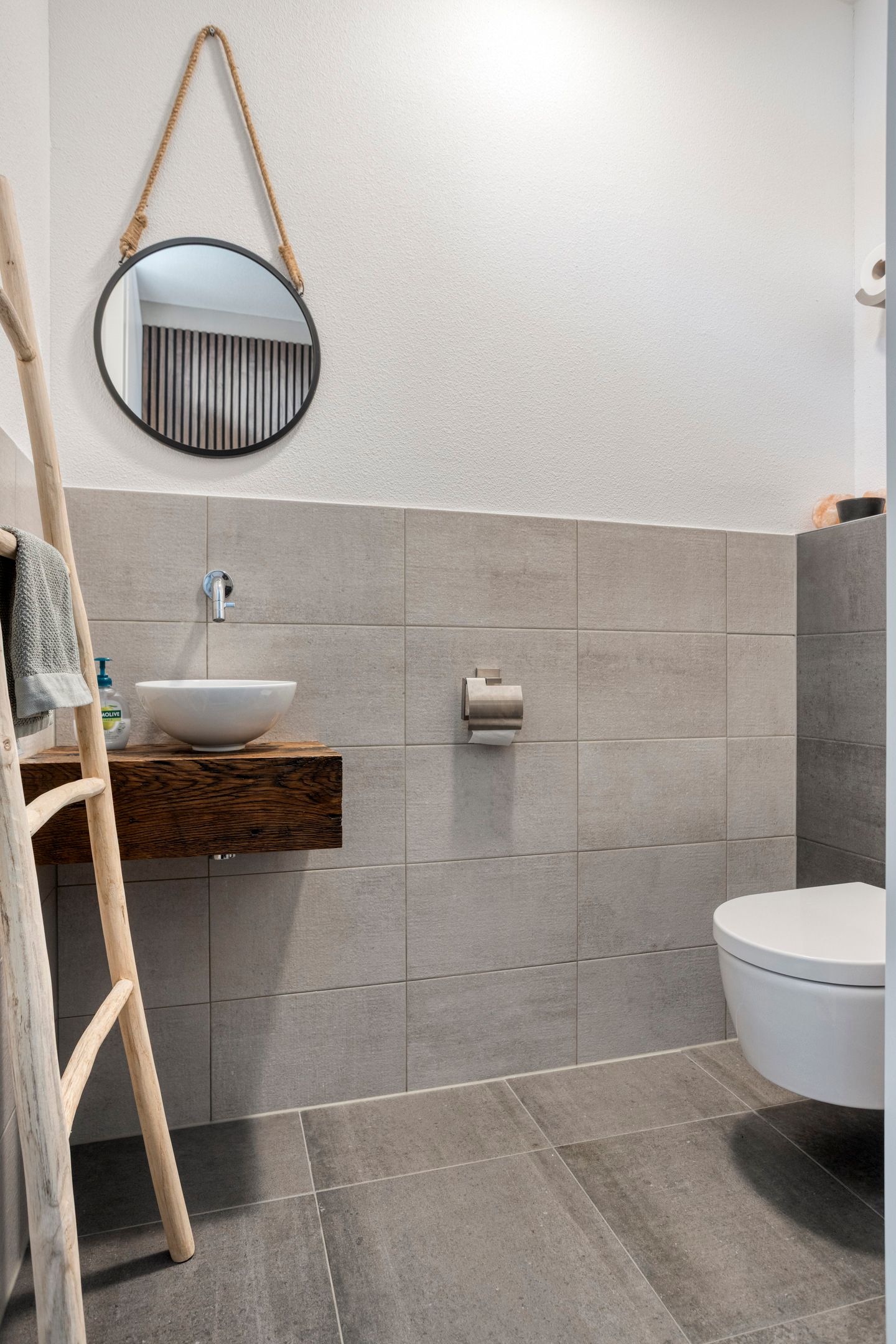 Foto 5 van Muschbergweg 1-B