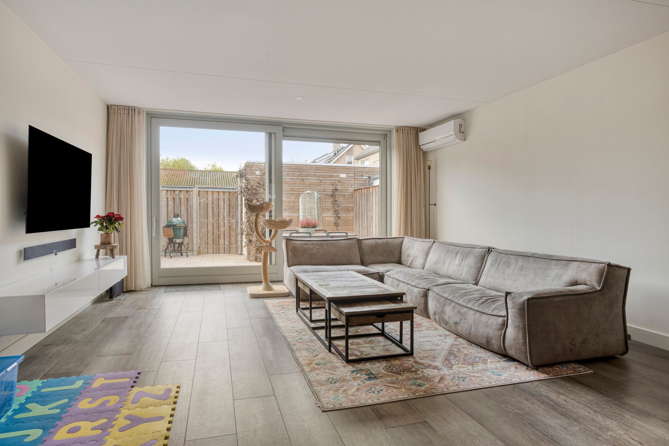 Foto 6 van Muschbergweg 1-B