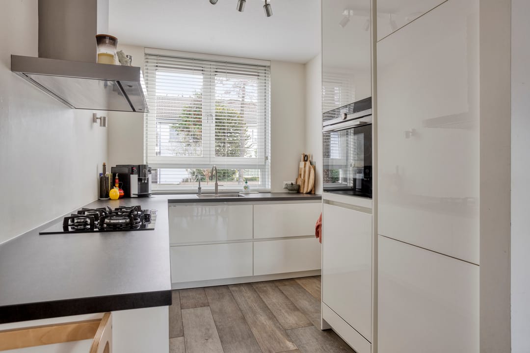 Foto 8 van Muschbergweg 1-B