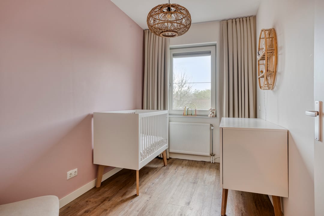 Foto 13 van Muschbergweg 1-B