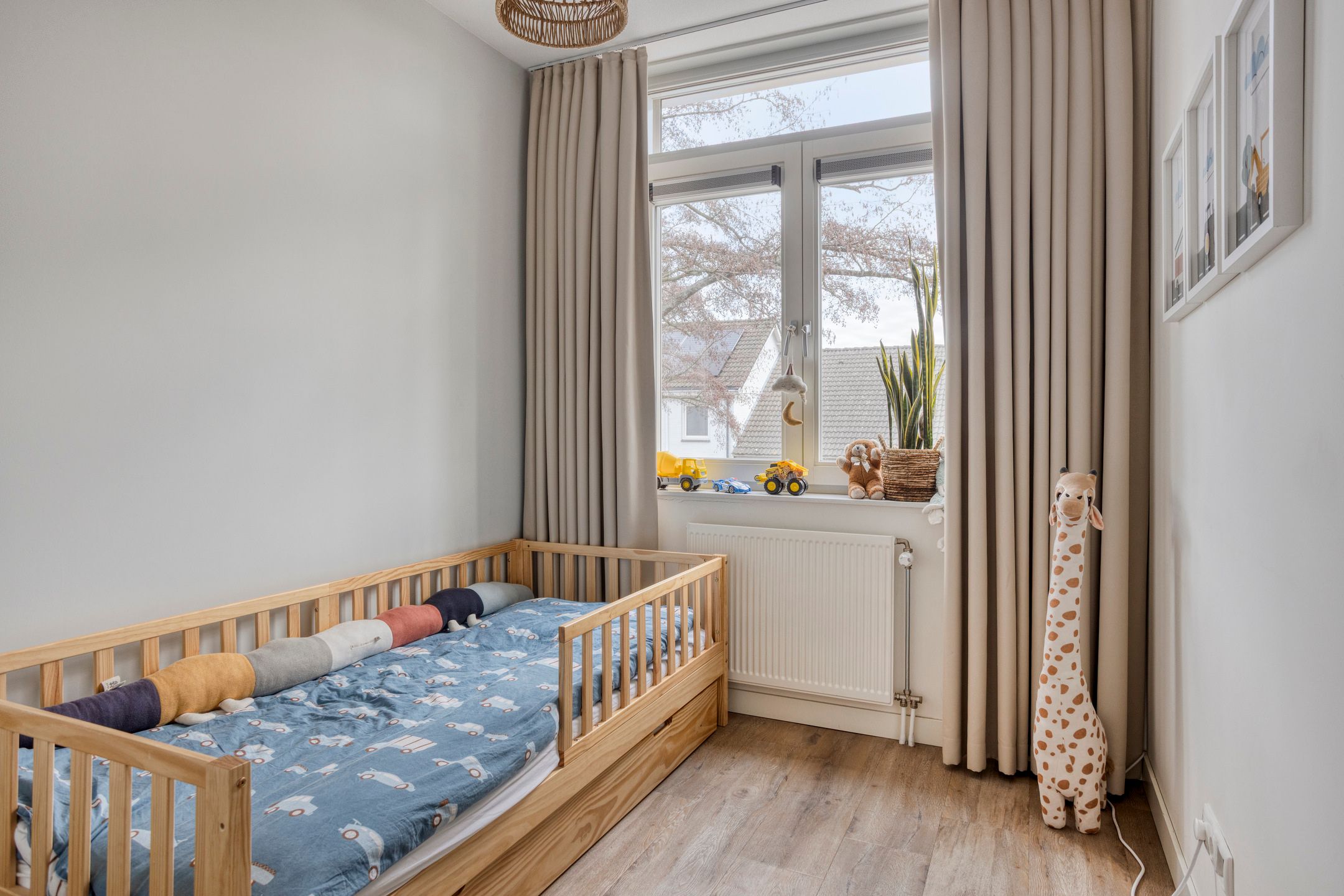 Foto 15 van Muschbergweg 1-B