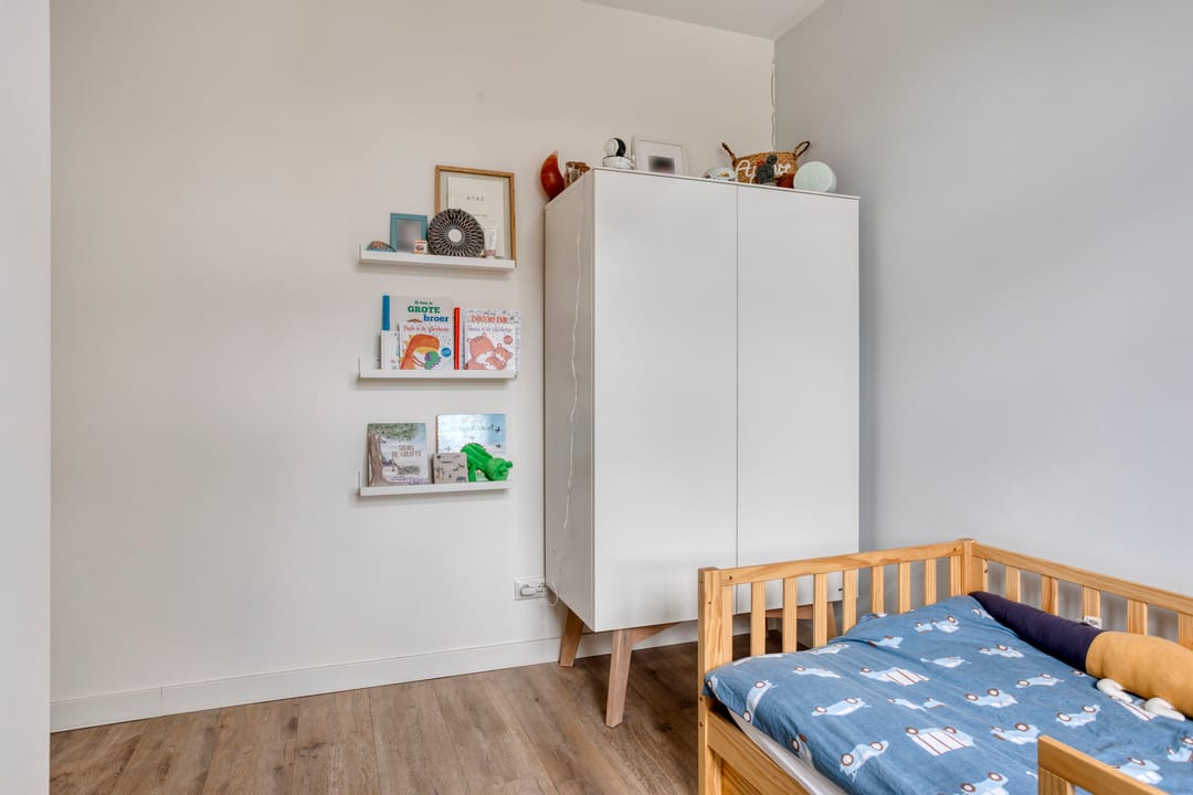 Foto 16 van Muschbergweg 1-B