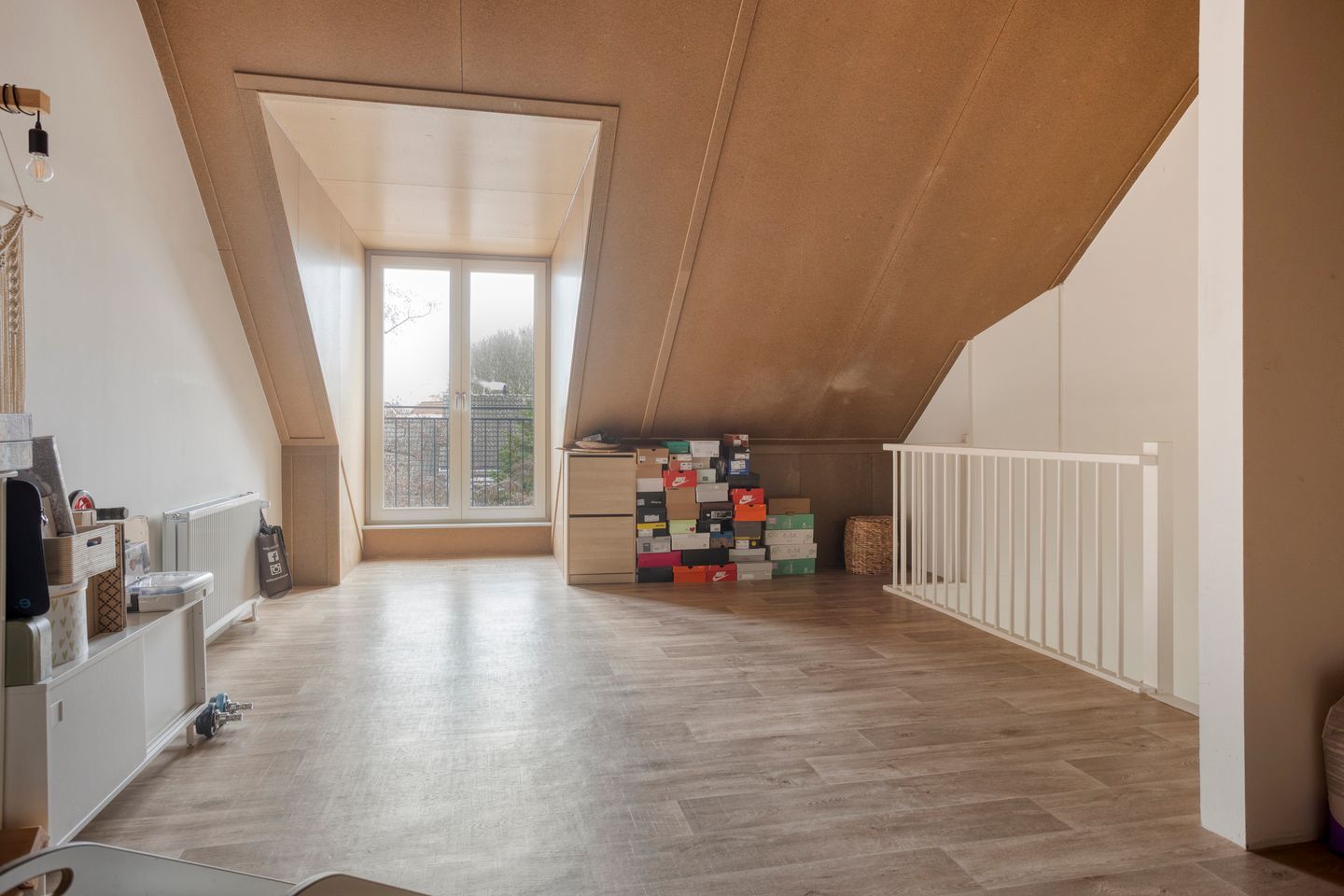 Foto 20 van Muschbergweg 1-B