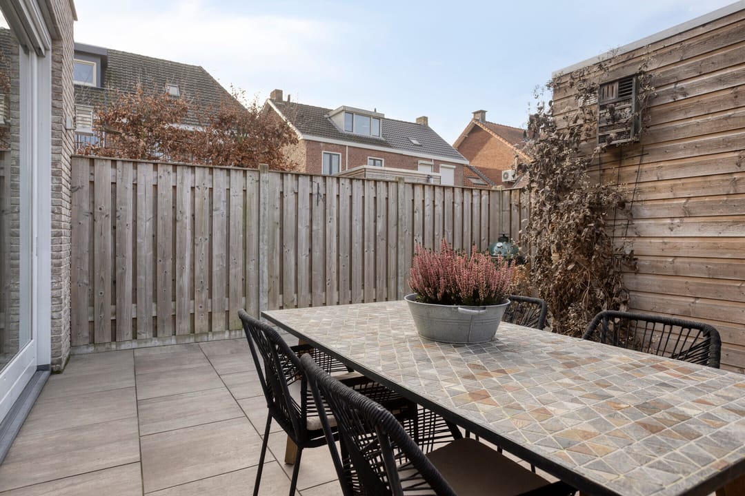 Foto 23 van Muschbergweg 1-B